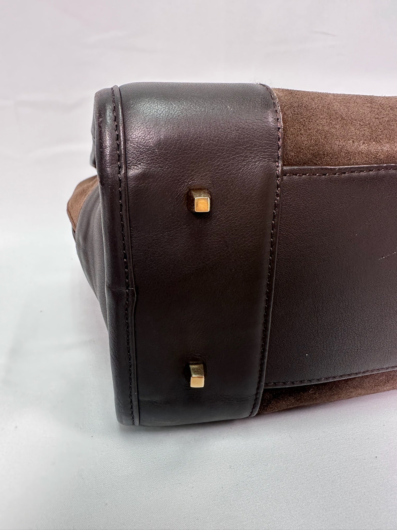 Loewe Amazona 28 in Brown