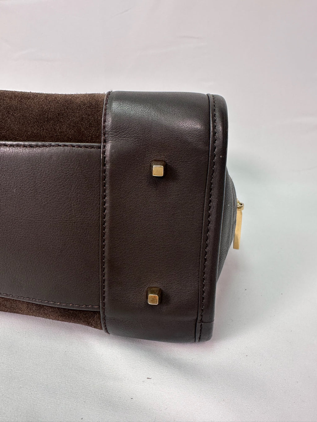 Loewe Amazona 28 in Brown