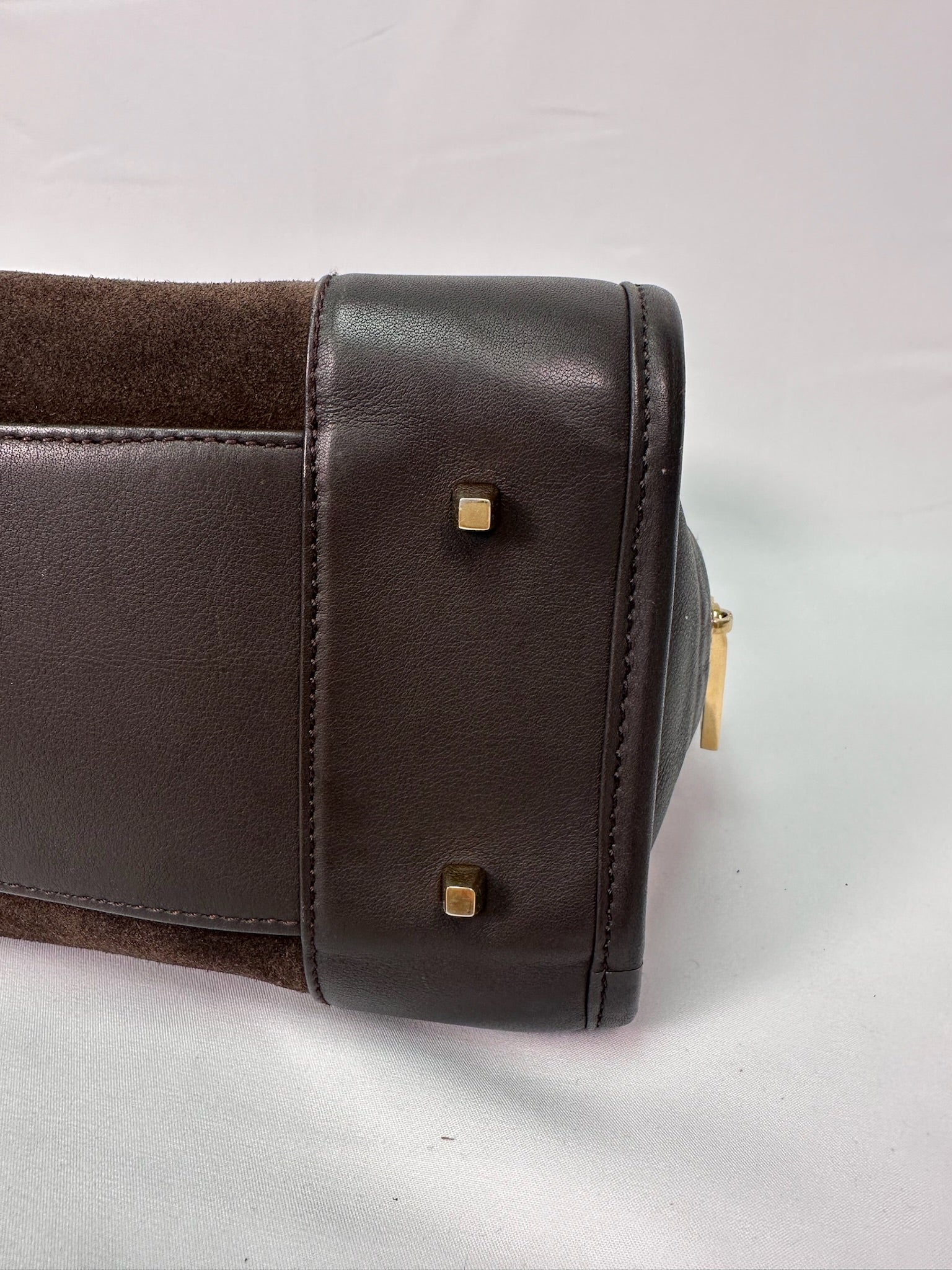 Loewe Amazona 28 in Brown