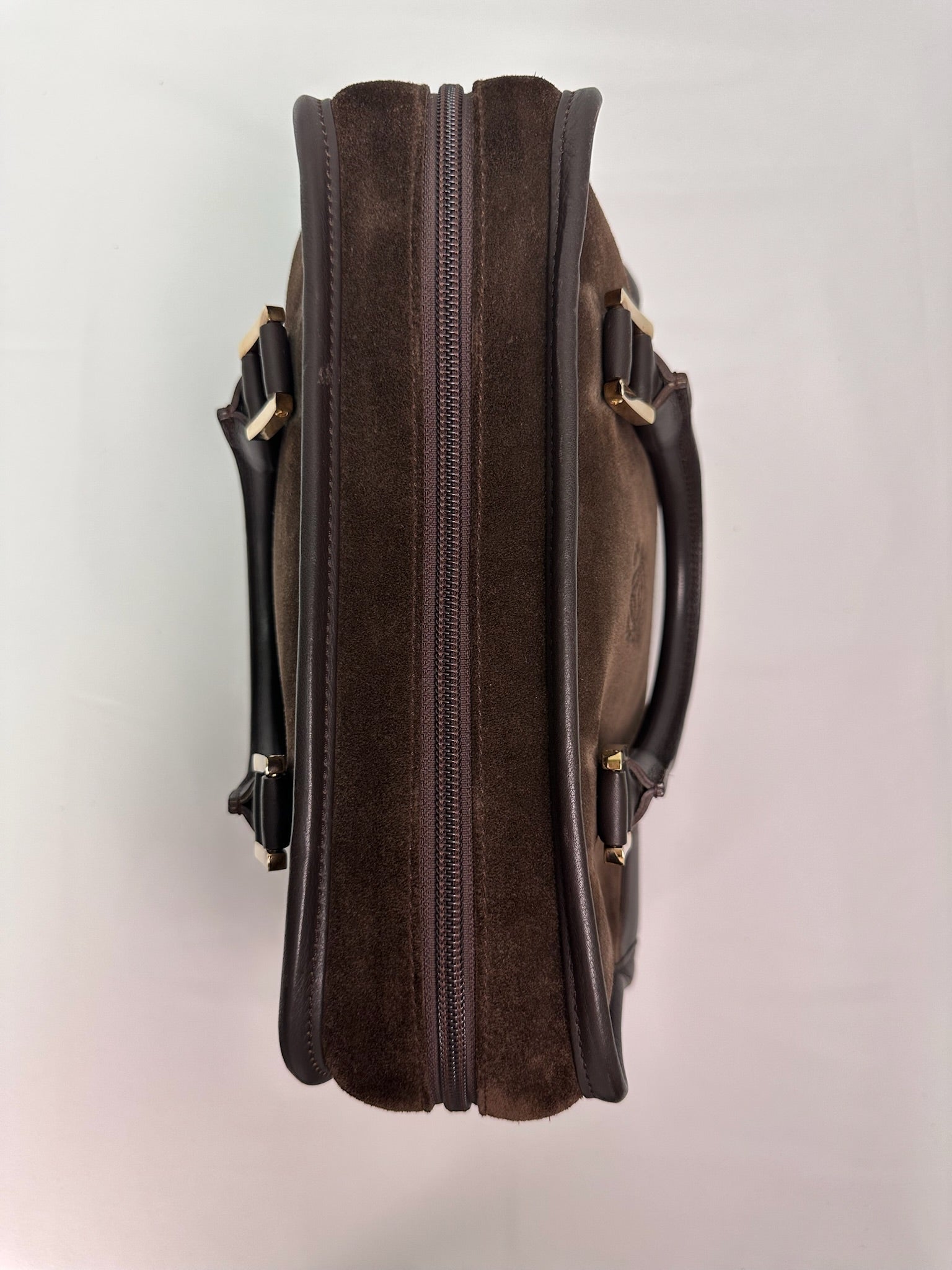 Loewe Amazona 28 in Brown