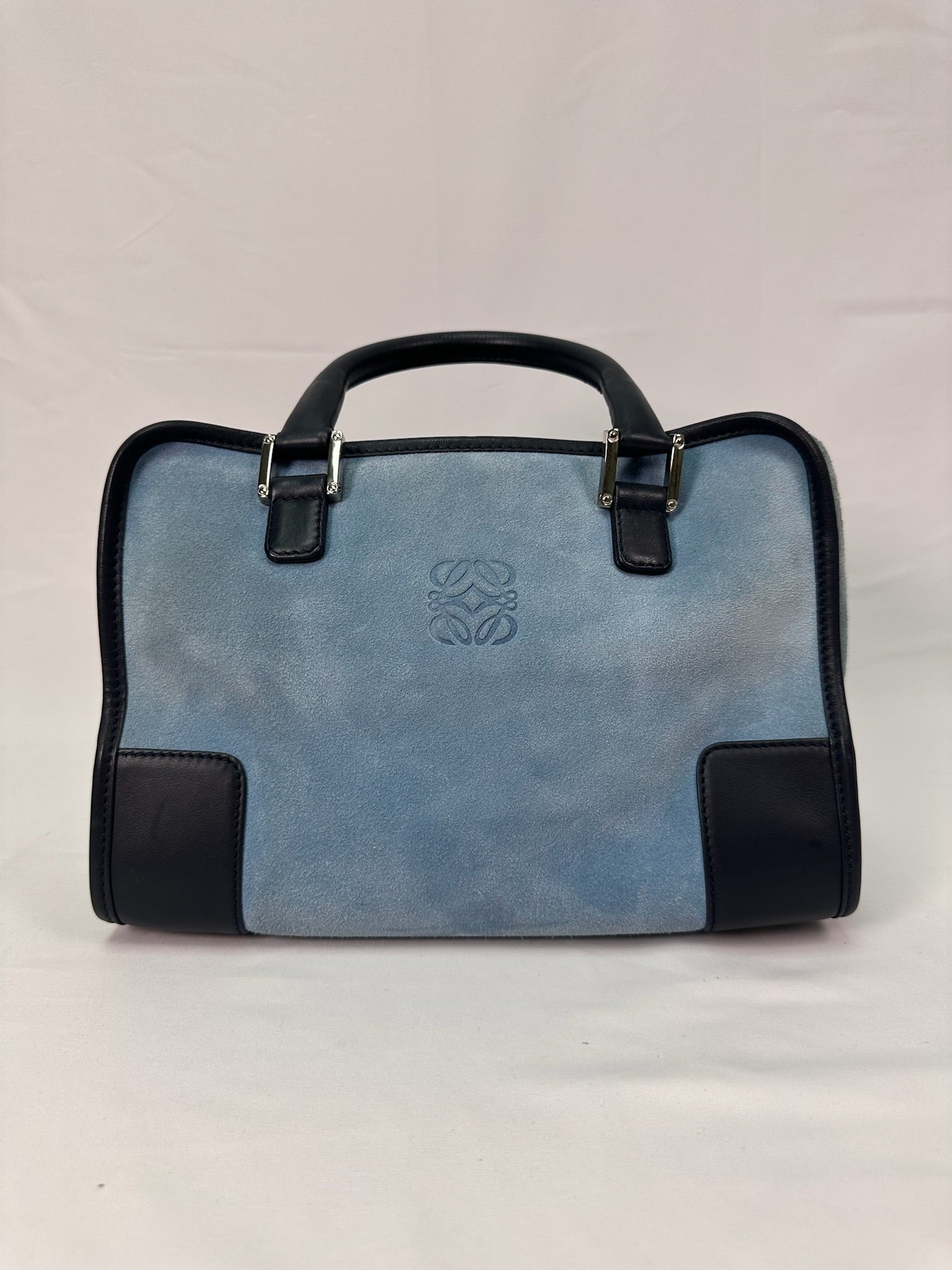 Loewe Amazona 28 in Blue