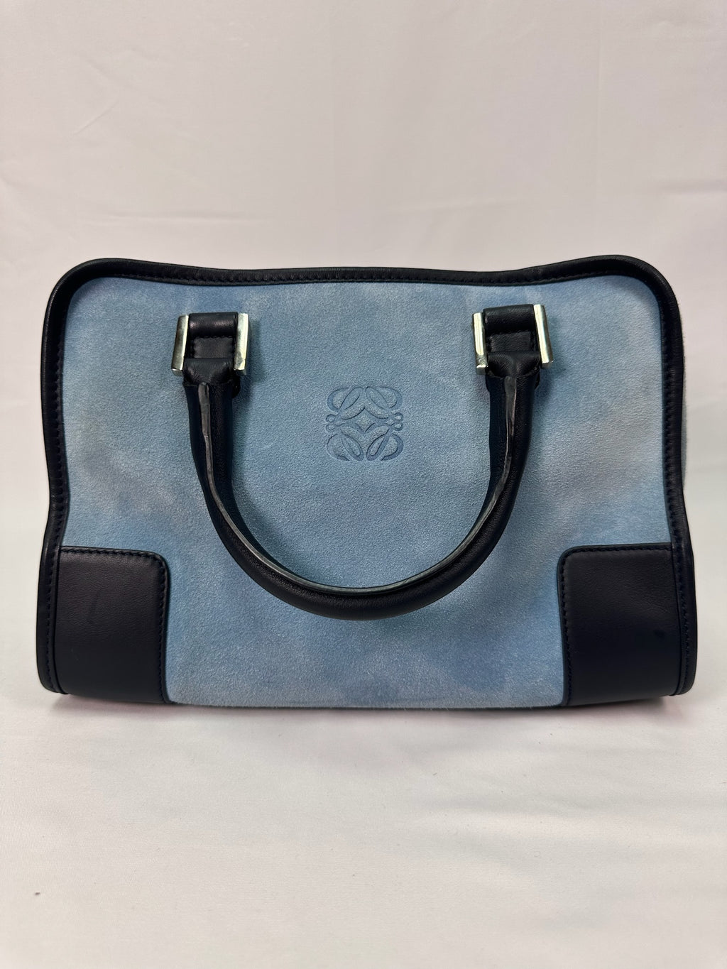 Loewe Amazona 28 in Blue