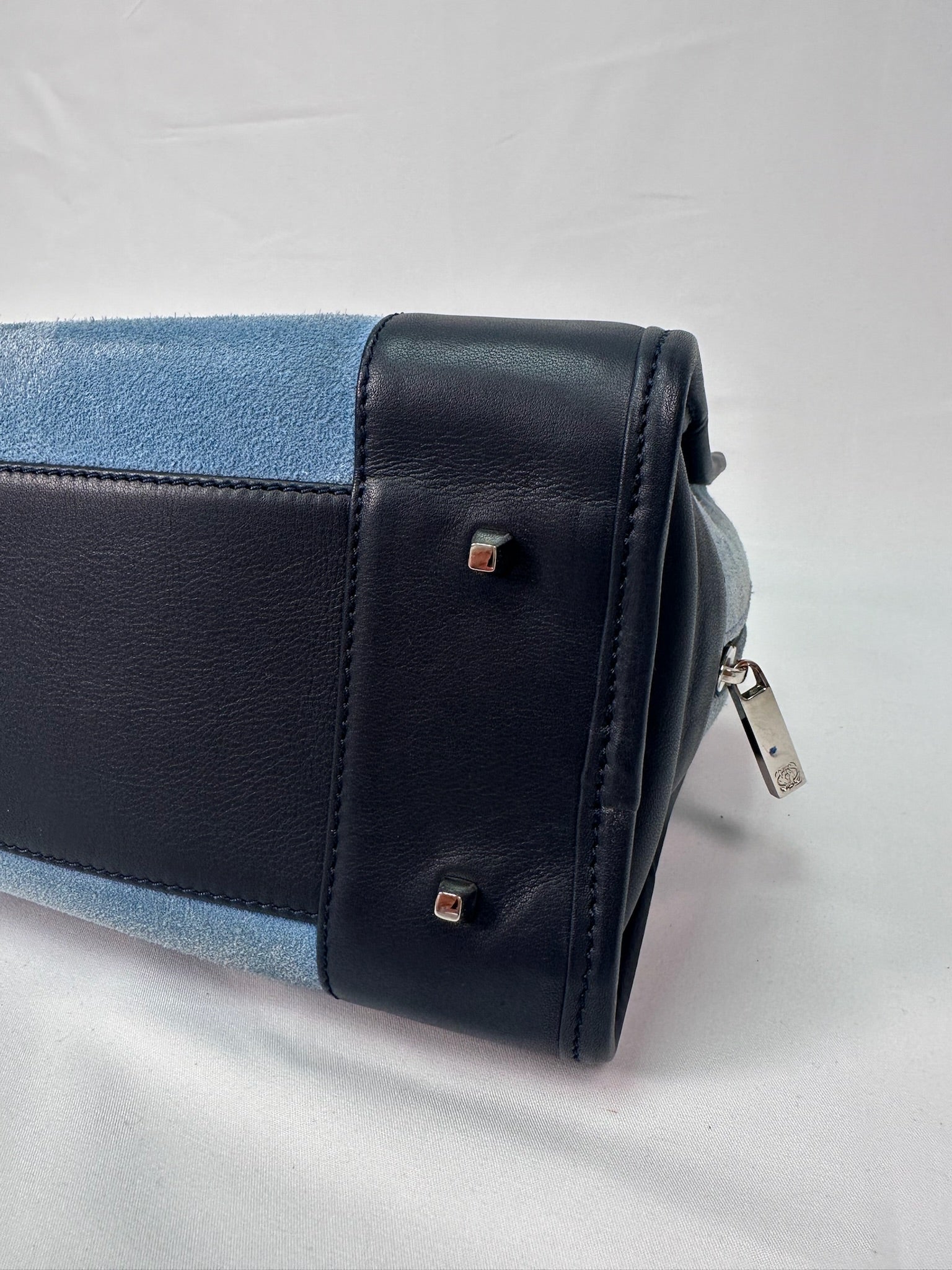 Loewe Amazona 28 in Blue