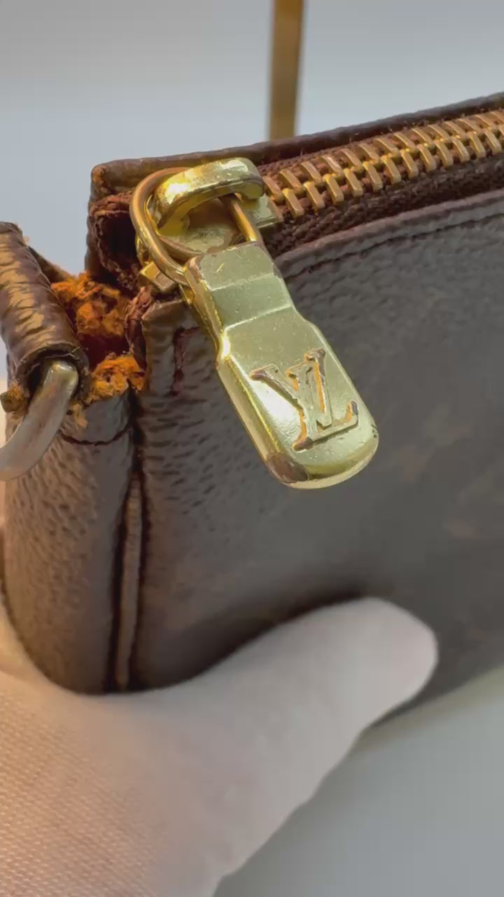 Louis Vuitton Pochette Accessoires
