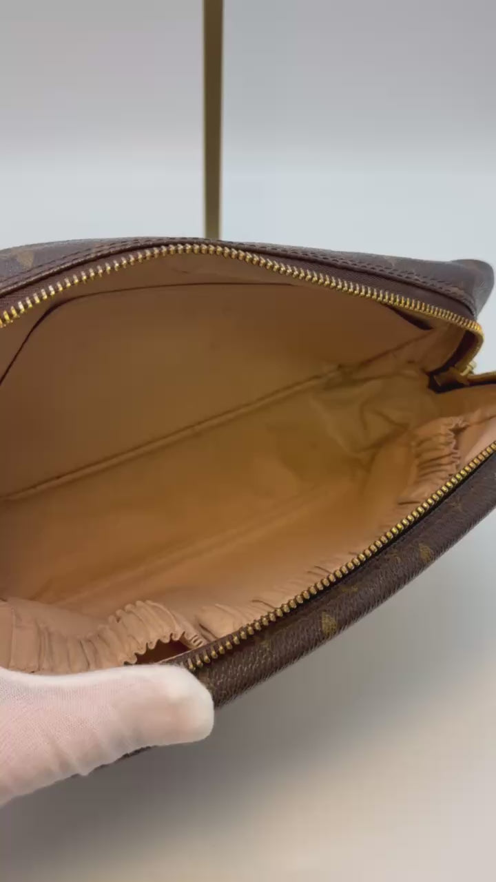 Louis Vuitton Trousse Toilette 23