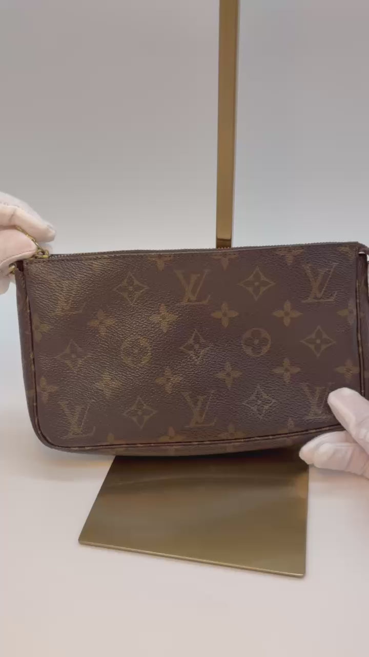 Louis Vuitton Pochette Accessoires